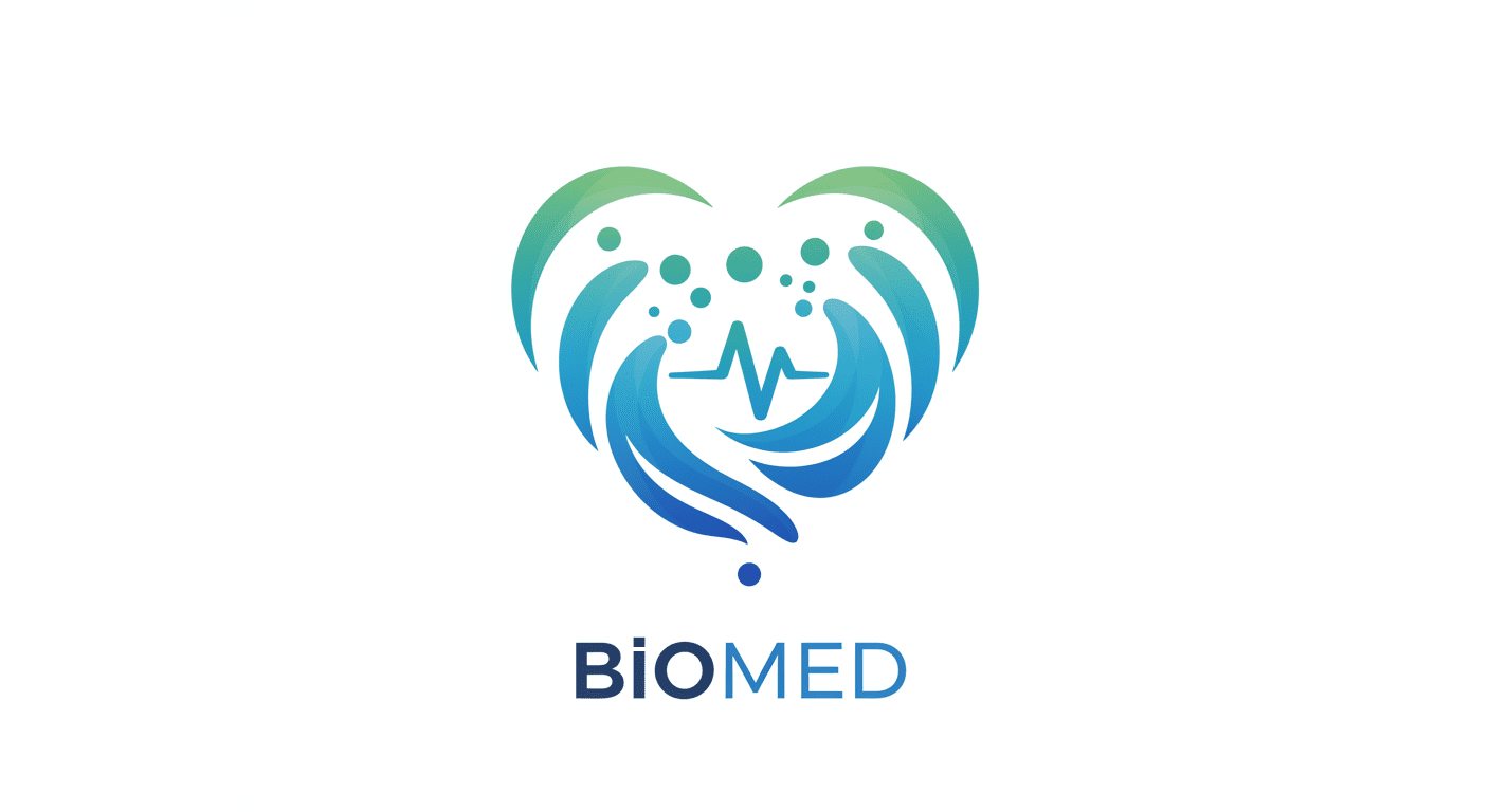Biorezonans Biomed App